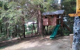 Ski Lake Cottage Krpacovo